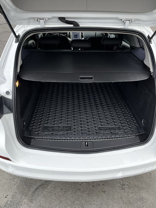 Продам Opel Astra 2011