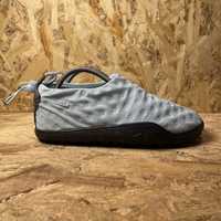 Чоловічі тапочки кросівки Nike Acg Moc Light Blue DQ6453-400