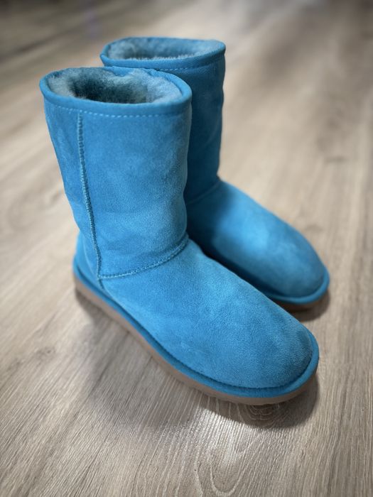 Уггі жіночі Ugg оригінал, розмір 39