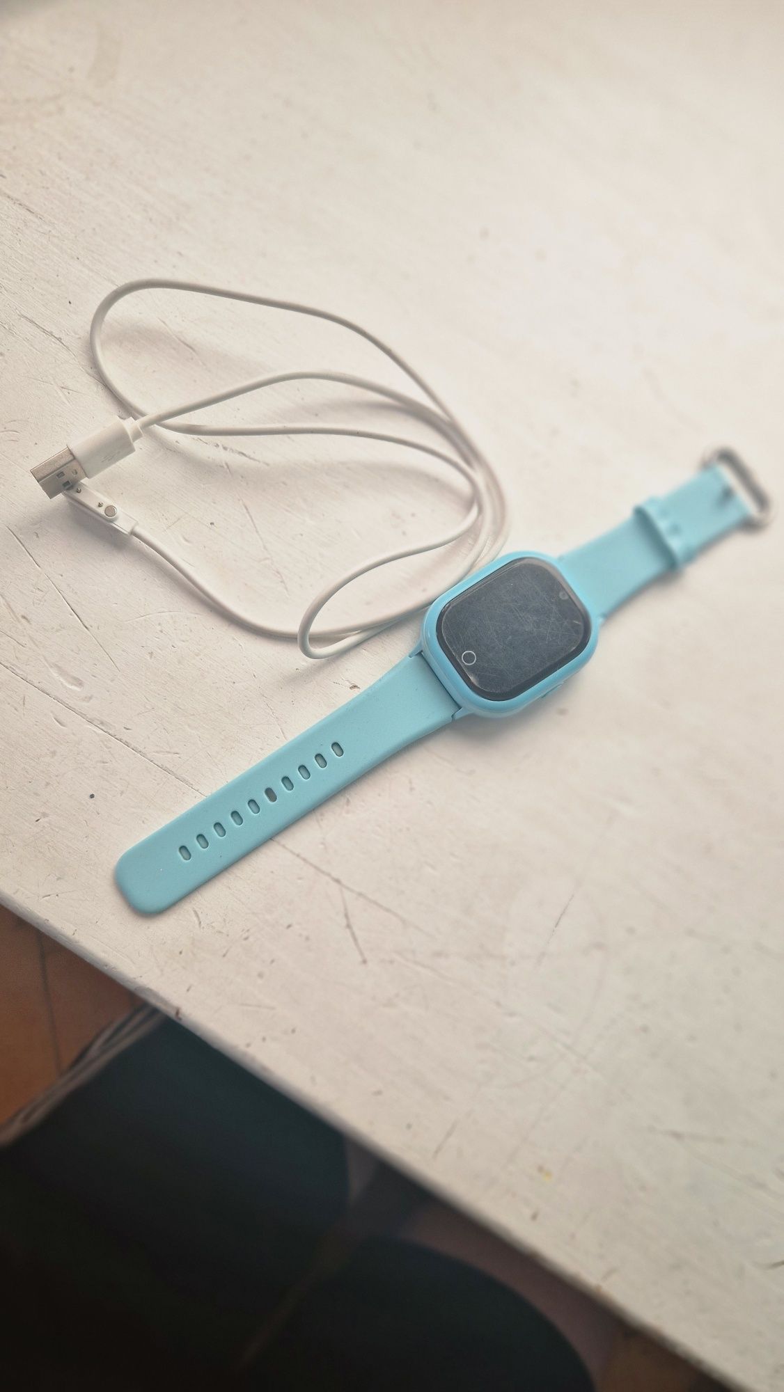 Zegarek Smartwach Locon