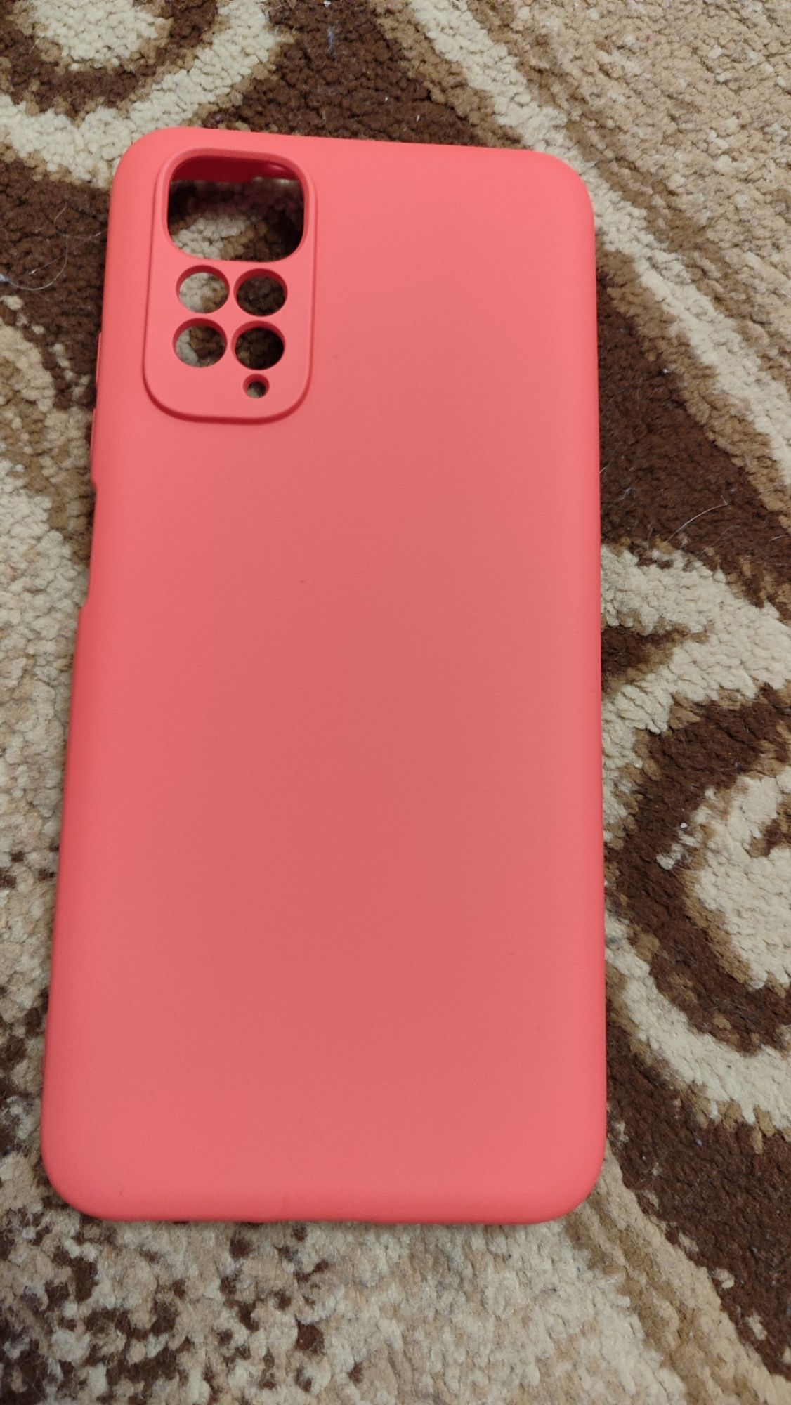 Чехол для Xiaomi Redmi Note 11/11s