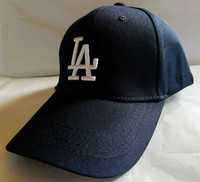 LA Los Angeles Dodgers !! Czapka z daszkiem ( bejsbolówka )