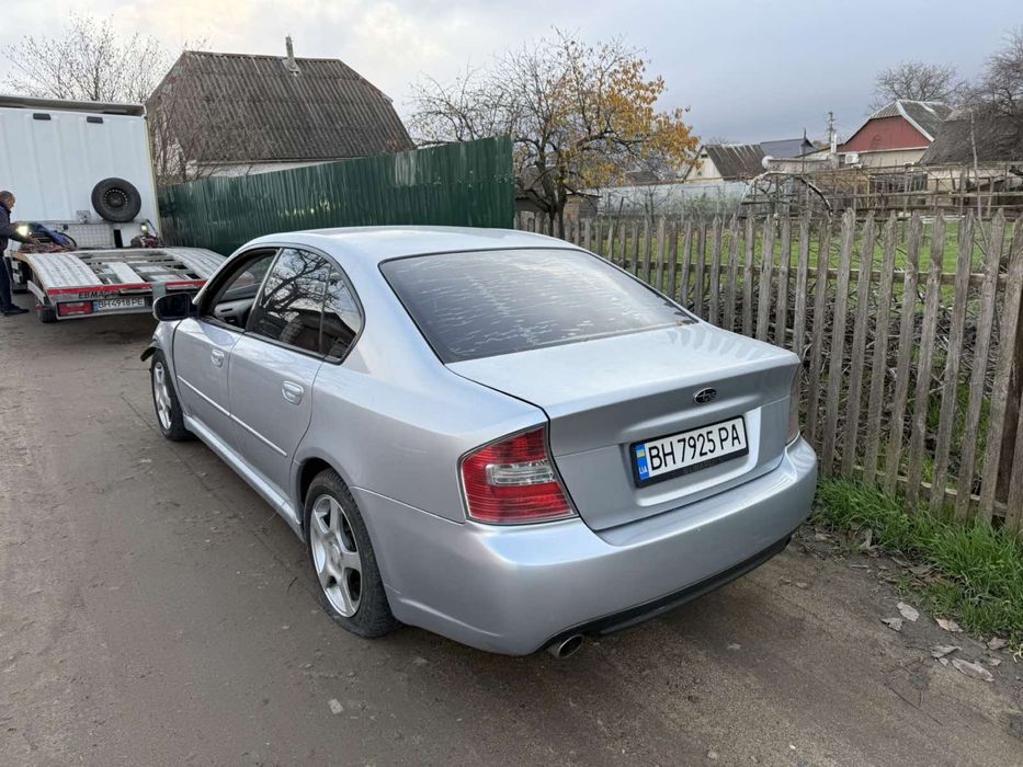 Продам Subaro Legasu