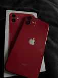 Iphone 11 64 gb в отличном состоянии