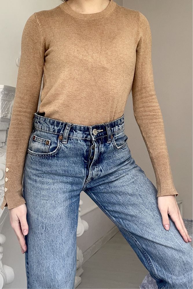 Лонгслів ZARA