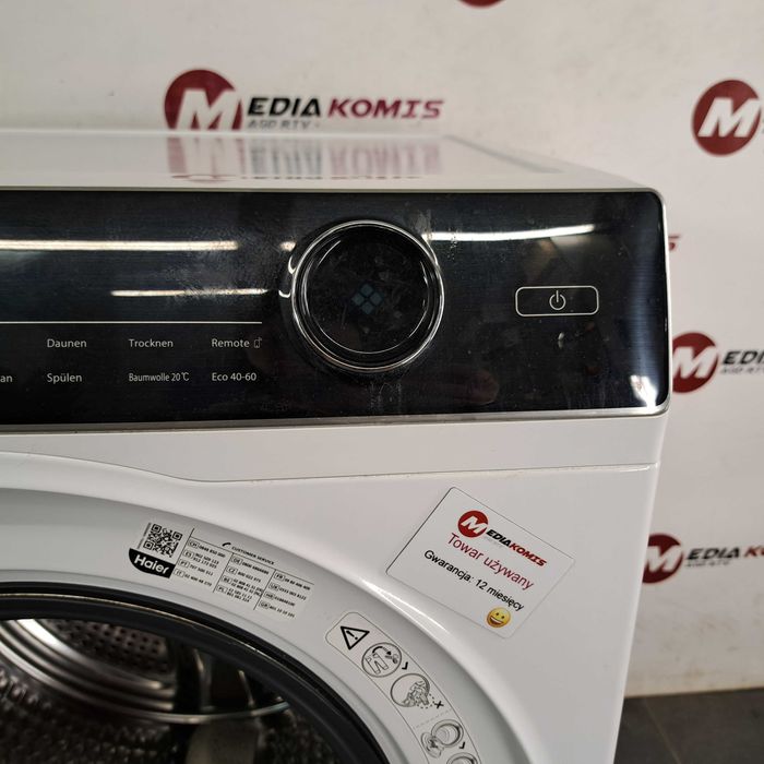 Pralko-Suszarka Haier HWD100-BD14979U1 [12m-cy gwar] D/10-6kg/1400obr