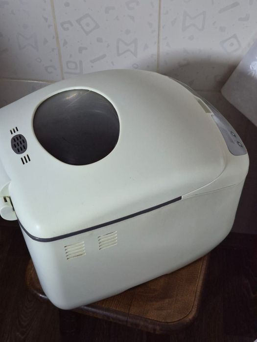 Хлебопечка Zelmer