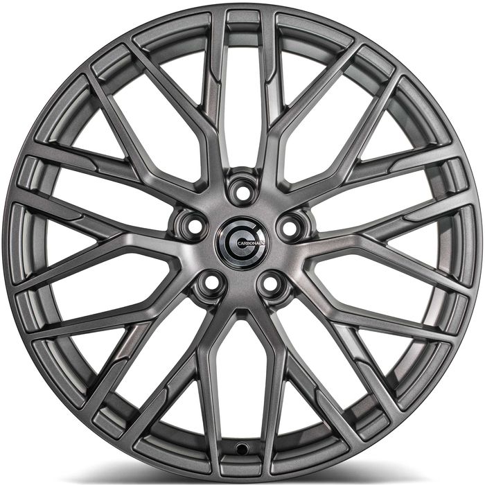Felgi 18" 19" 20" 21" 5x112 Carbonado Wealthy do Audi VW Seat Skoda