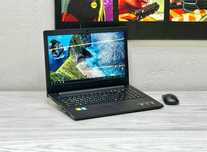 Ігровий ноутбук Lenovo 15,6 Новий!