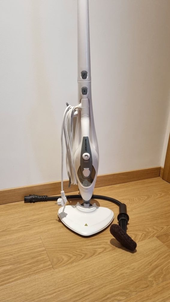 Mop parowy Silver Crest