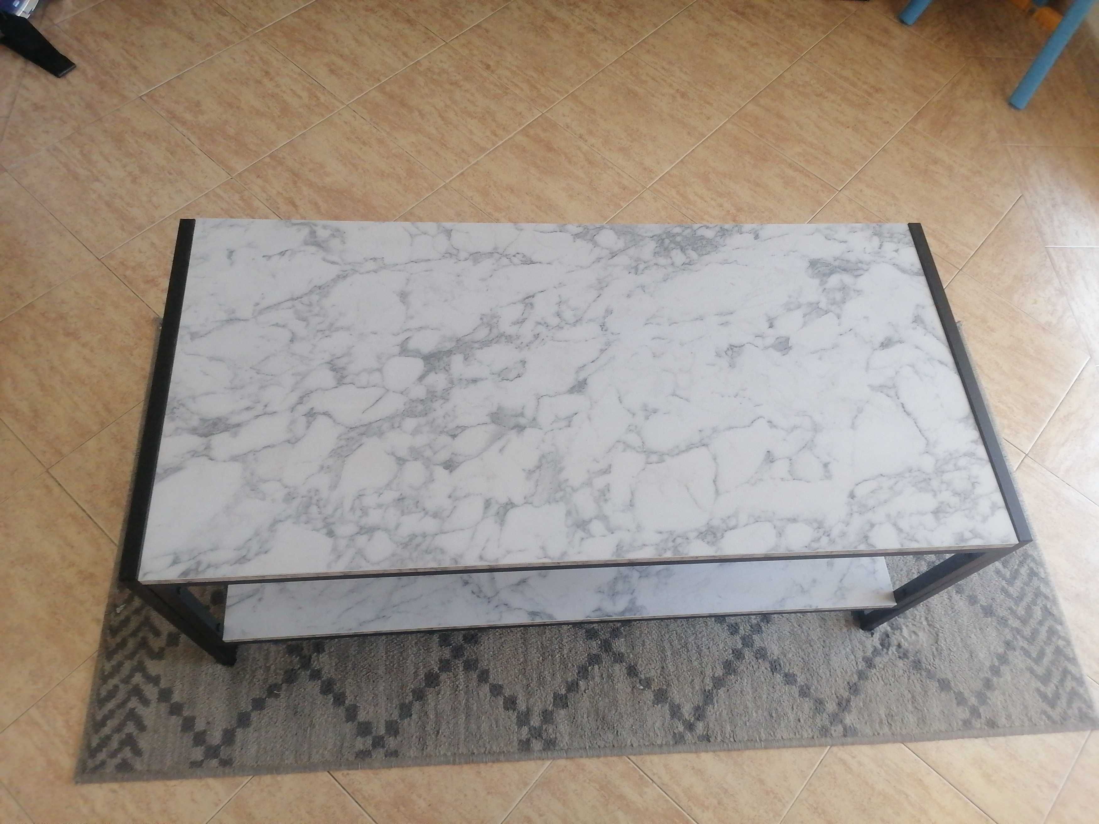 Mesa de centro de sala