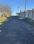 Участок 11 соток у Большого Аджалыкского лимана