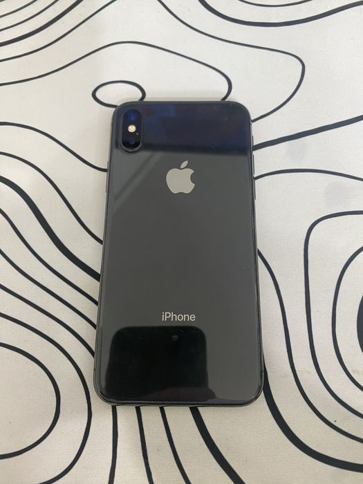 Iphone x Айфон 10