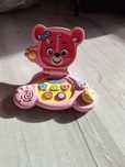 Дитячий ноутбук VTech baby bear laptop