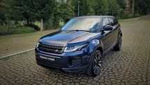 Land Rover Range Rover Evoque 2.0 TD4 HSE Dynamic