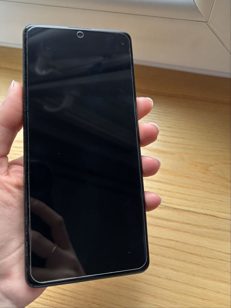 Redmi Note 12 Pro 5g