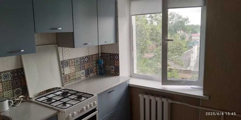 Продам 1кім кв в ЦЕНТРІ з якісним ремонтом Цегла