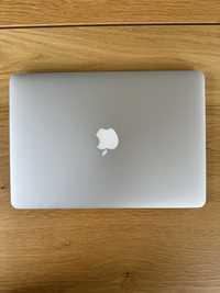 MacBook Air 13 , stan idelany , srebrny