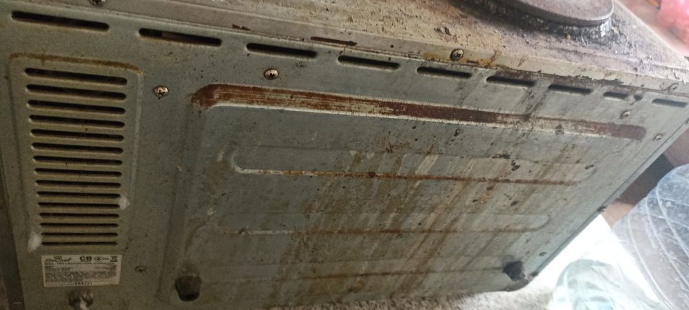 Продам електроплиту