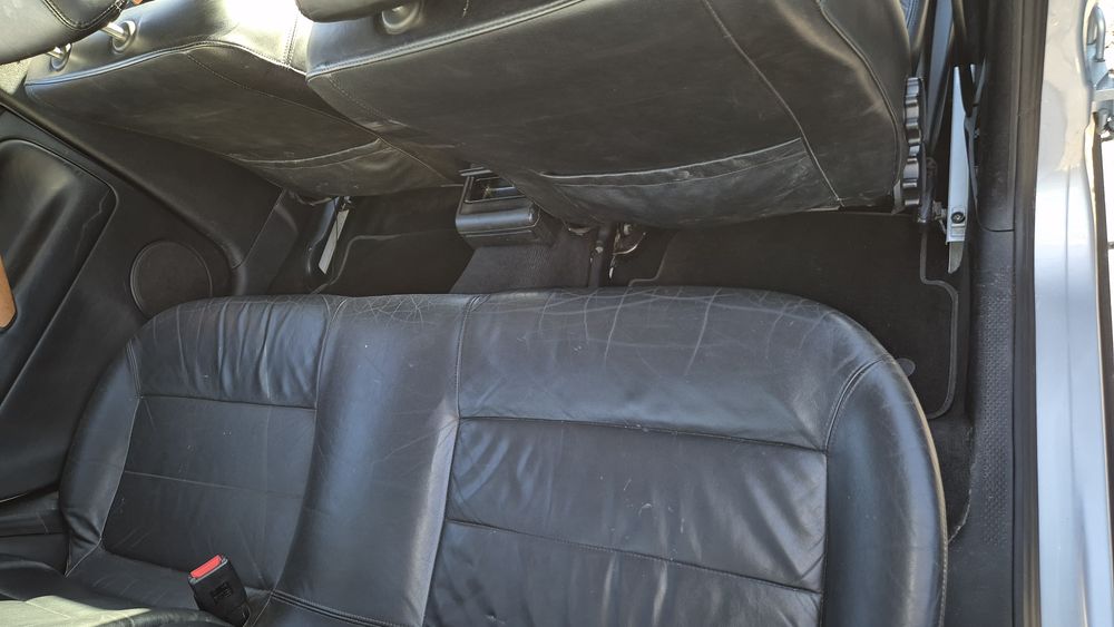 Vw passat 1.9tdi Confortline de 1998
