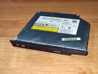 Napęd nagrywarka DVD-RW (takze dwuwarstwowych) do laptopa Panasonic UJ