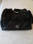 Saco mercedes da marca  puma