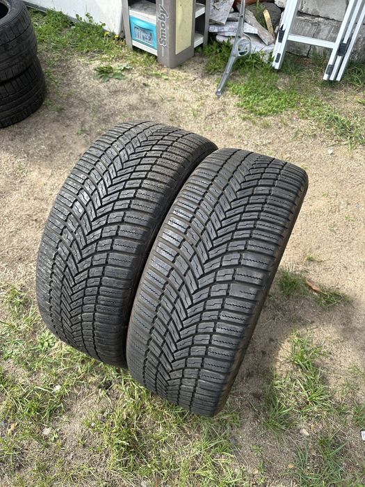 Bridgestons 225/45 R18