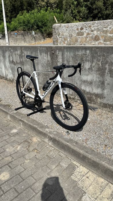 Bicicleta orbea orca m20iltd pwr