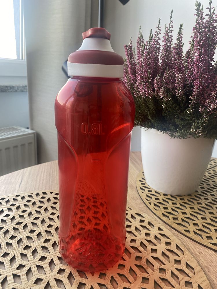 Bidon Quechua 0,8 l Decathlon