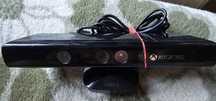 Kinect xbox 360 + 4 gry