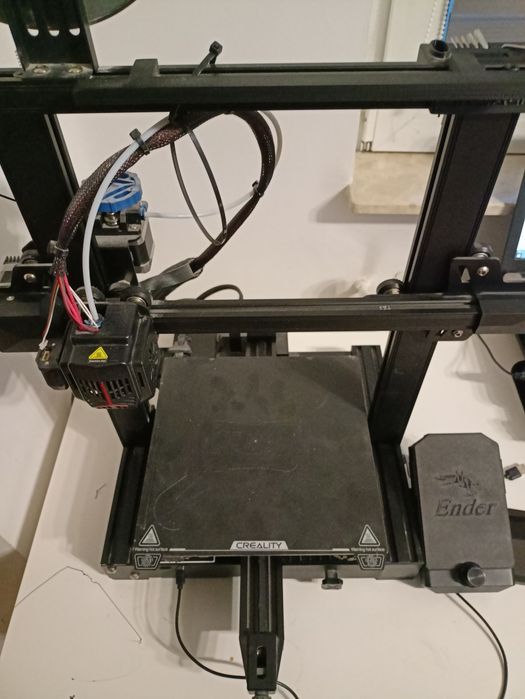 Drukarka 3D Creality Ender 3 V2 Neo