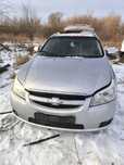 Запчастини Chevrolet Epica