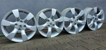 16 4x108 Peugeot oryginalne
