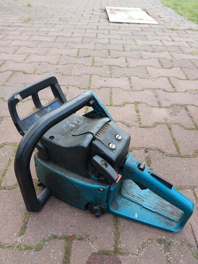 Piła spalinowa Makita ds 33