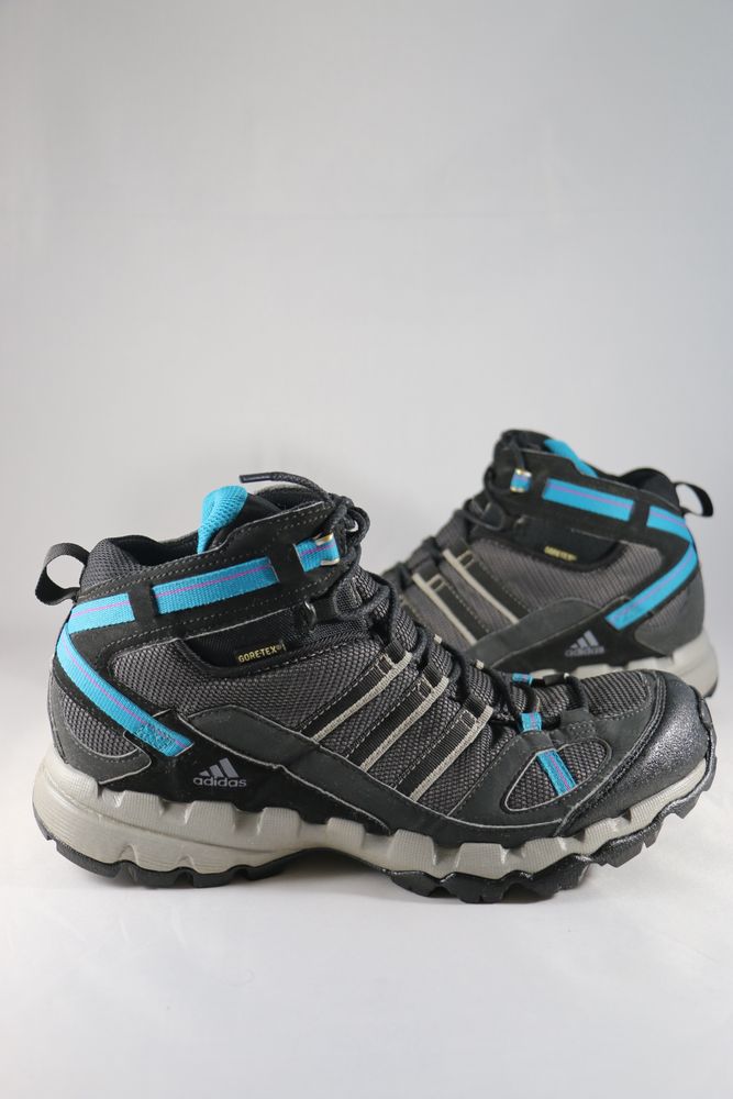 Черевики трекінгові Adidas AX 1 MID GTX Розмір 40