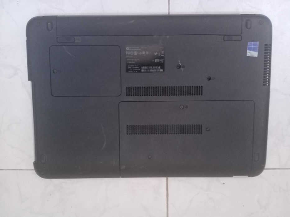 Portátil HP i5 Modelo 430-G3