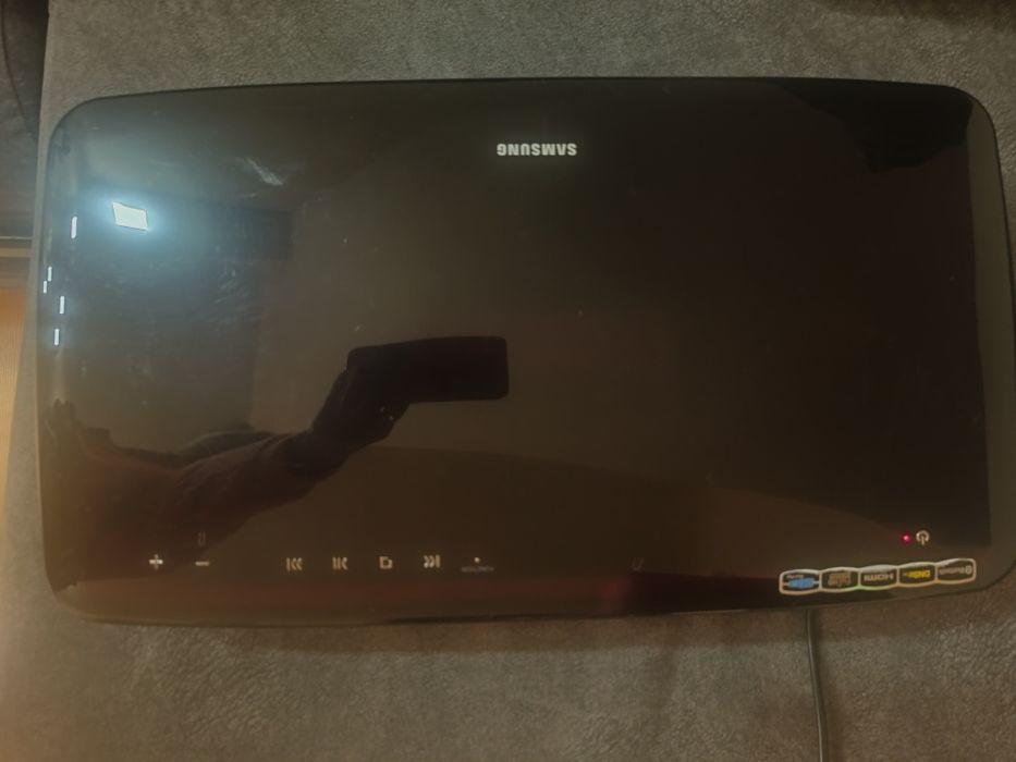 Домашний кинотеатр Samsung