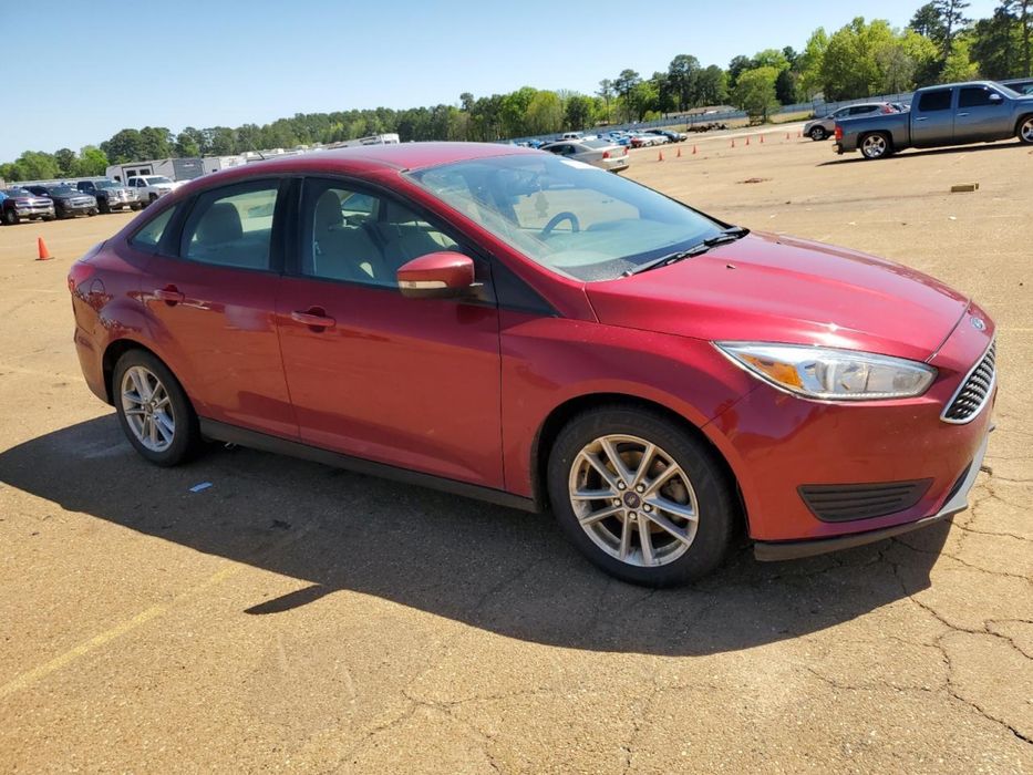 Двері оригінал форд фокус / ford focus mk3 2011-2018 л