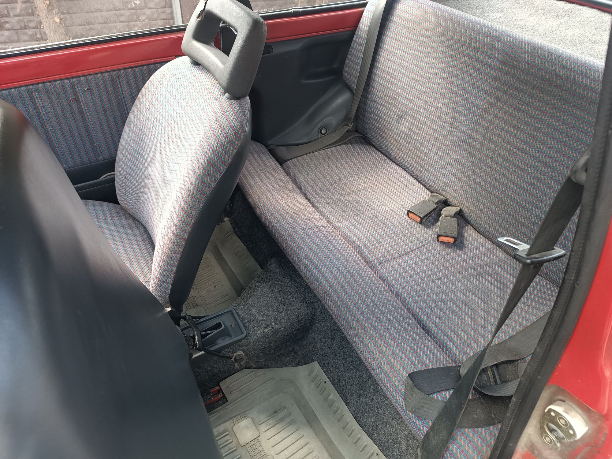 Fiat 126p Maluch zamiana zamienię motocykl quad cross prl auto bus