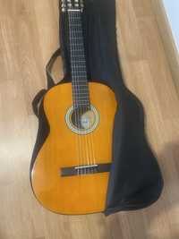 Guitarra classica