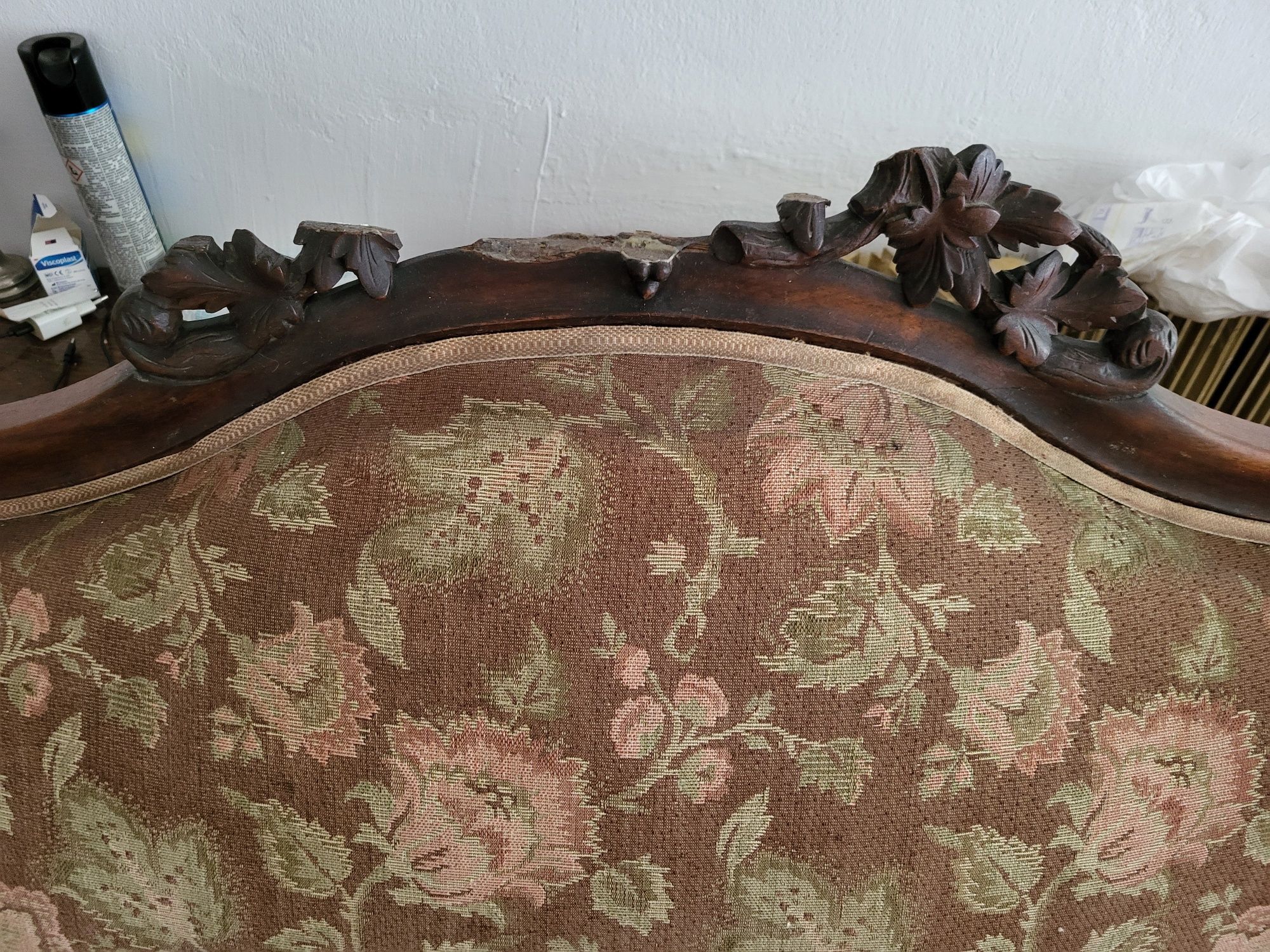 sofa do renowacji