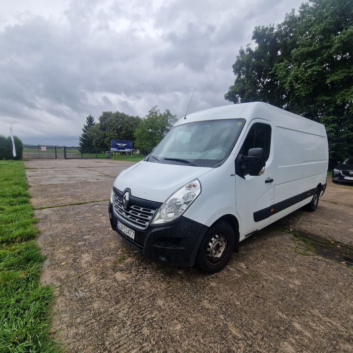 Master 3 chłodnia izoterma