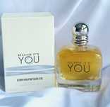 Perfumy Armani 100ml