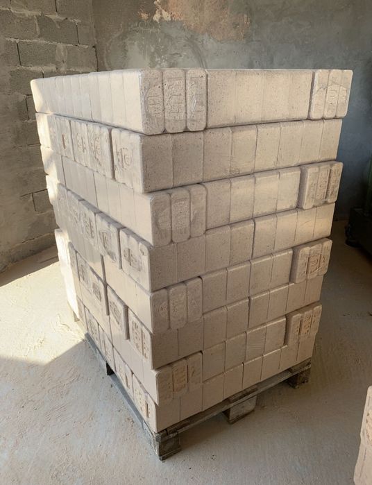 Топливные брикеты Паливні брикети із чистого дуба. 100% дуб руф RUF