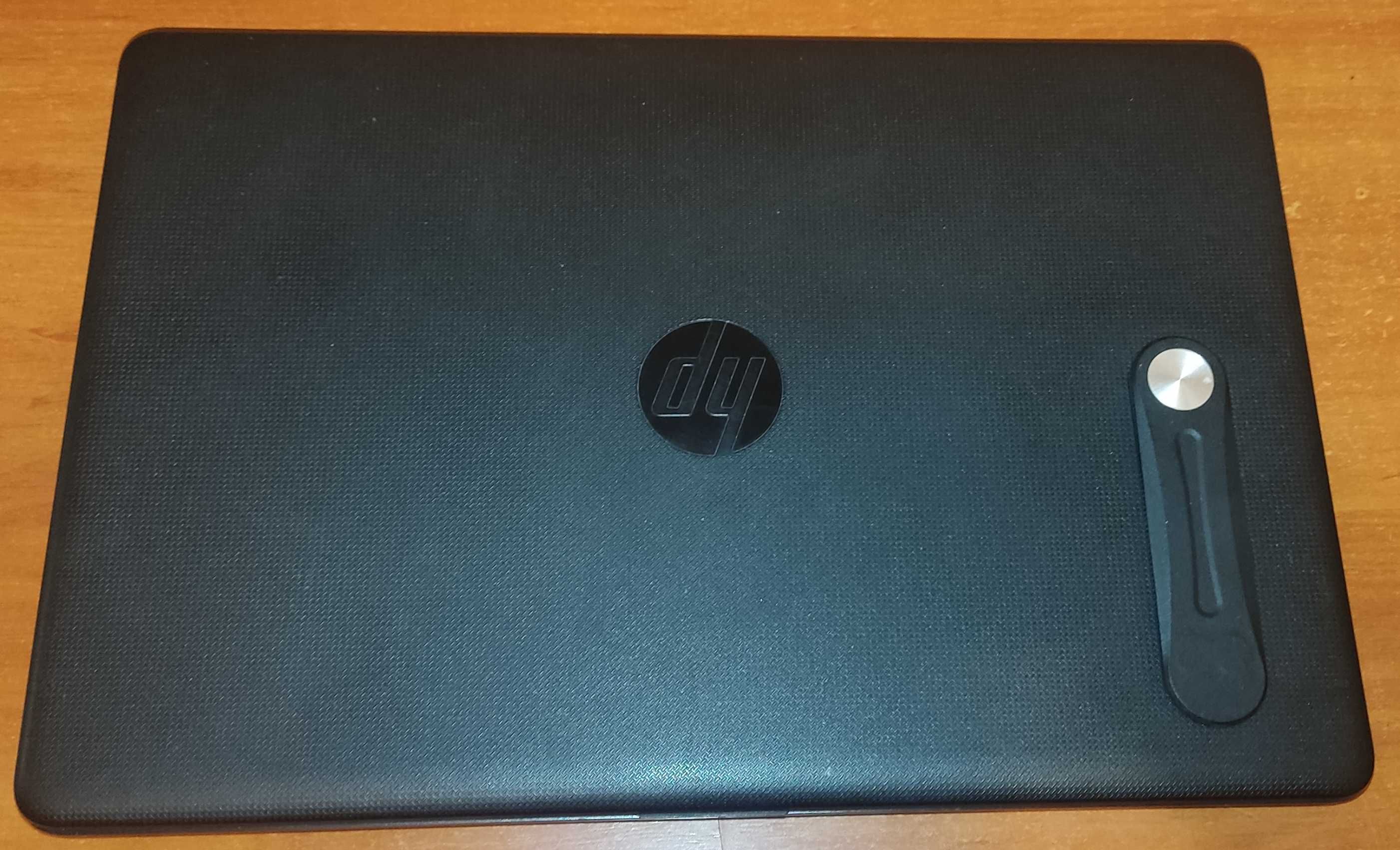 Ноутбук HP 15-bs | 15.6” | Pentium N3710 | AMD R5 M330