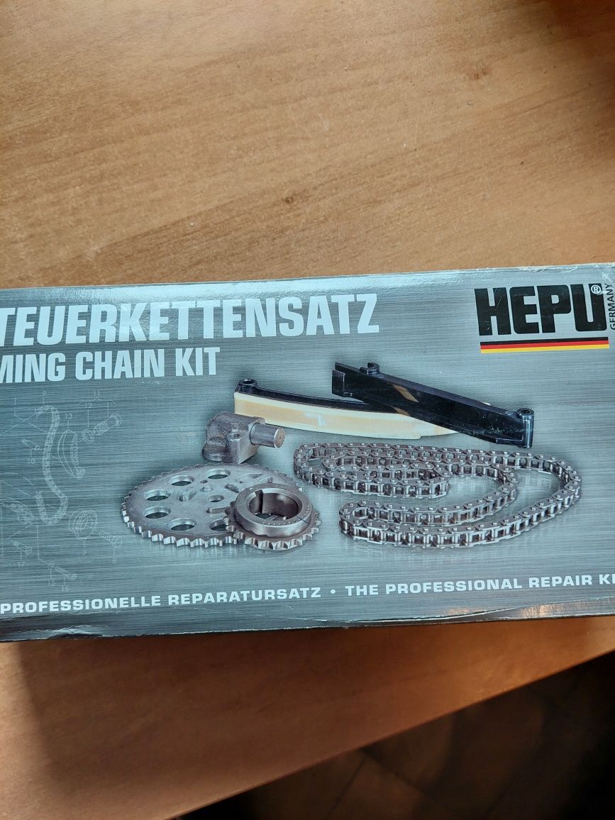 Łańcuch rozrządu HEPU