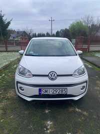 Volkswagen up! Volkswagen UP!