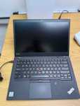 Ноутбук Lenovo T14 IPS i5-10210U 16gb ddr4 файний стан
