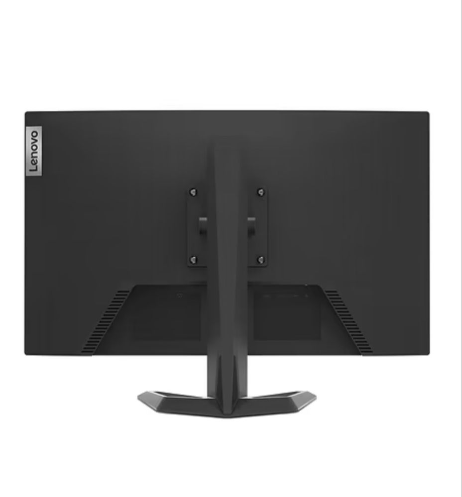 Монітор ігровий Lenovo G27q-30 (66E8GAC2UA)
