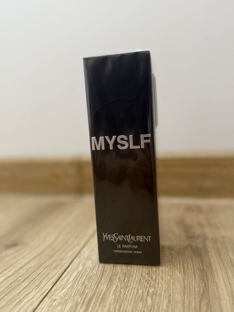 Perfumy męskie YSL 100 ml